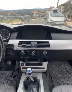 BMW 525, снимка 12