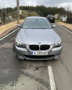 BMW 525, снимка 1