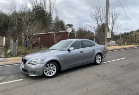 BMW 525, снимка 5