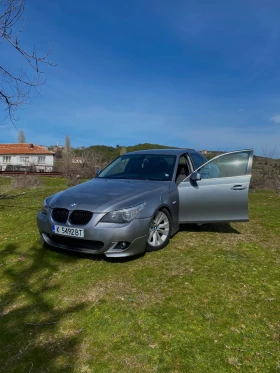 BMW 525, снимка 9