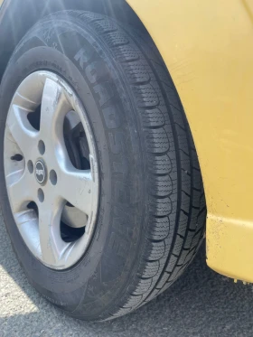 Opel Meriva, снимка 9