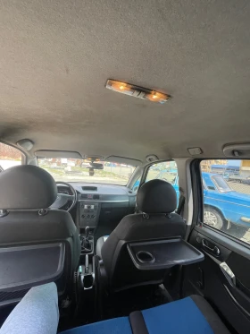 Opel Meriva, снимка 5