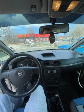Opel Meriva, снимка 6