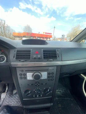 Opel Meriva, снимка 7