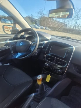 Renault Clio, снимка 11
