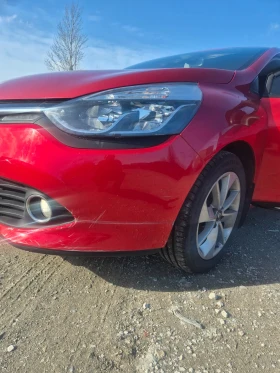 Renault Clio, снимка 1