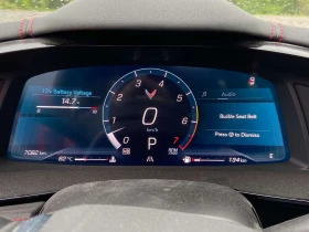 Chevrolet Corvette *  Stingray 2LT * CARFAX * Обдухване * Два ключа  , снимка 8