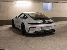 Porsche 911 GT3 Touring* Lift* Carbon* Chrono* 4Seats* BOSE, снимка 6
