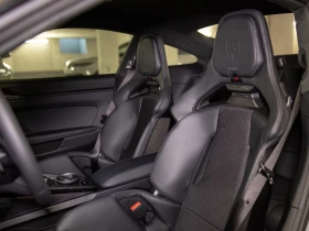 Porsche 911 GT3 Touring* Lift* Carbon* Chrono* 4Seats* BOSE, снимка 10
