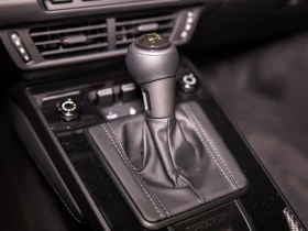Porsche 911 GT3 Touring* Lift* Carbon* Chrono* 4Seats* BOSE, снимка 14