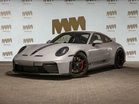 Porsche 911 GT3 Touring* Lift* Carbon* Chrono* 4Seats* BOSE, снимка 1