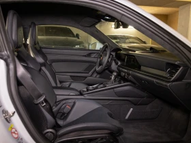 Porsche 911 GT3 Touring* Lift* Carbon* Chrono* 4Seats* BOSE, снимка 11