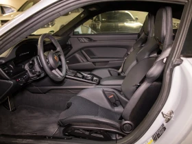 Porsche 911 GT3 Touring* Lift* Carbon* Chrono* 4Seats* BOSE, снимка 9