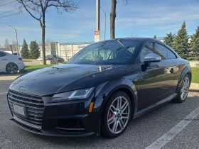 Audi Tt * 2.0T * TTS* ПОДГРЕВ* KEYLESS* , снимка 1
