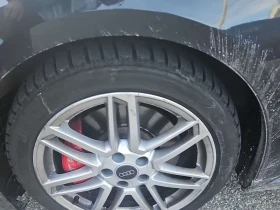 Audi Tt * 2.0T * TTS* ПОДГРЕВ* KEYLESS* , снимка 7