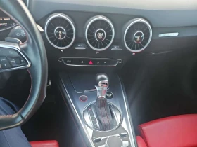 Audi Tt * 2.0T * TTS* ПОДГРЕВ* KEYLESS* , снимка 9