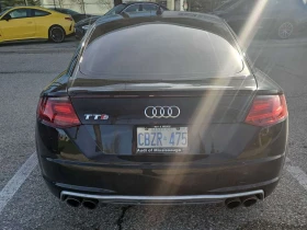 Audi Tt * 2.0T * TTS* ПОДГРЕВ* KEYLESS* , снимка 4