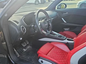 Audi Tt * 2.0T * TTS* ПОДГРЕВ* KEYLESS* , снимка 5