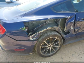 Ford Mustang 2.3l Ecoboost Premium, снимка 6