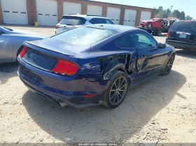 Ford Mustang 2.3l Ecoboost Premium, снимка 4