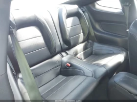 Ford Mustang 2.3l Ecoboost Premium, снимка 8