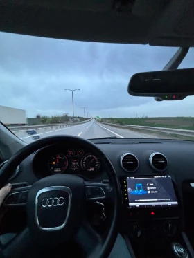 Audi A3, снимка 9