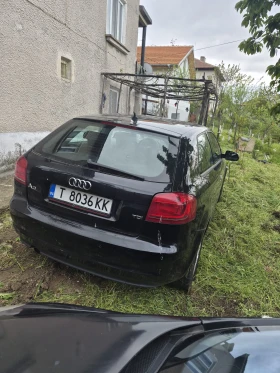 Audi A3, снимка 5