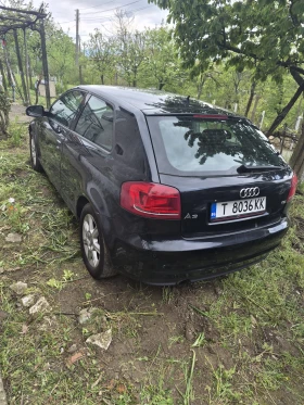 Audi A3, снимка 4