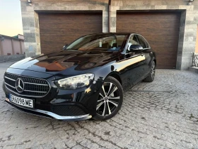 Mercedes-Benz E 300 Plug-in Hybrid, снимка 13