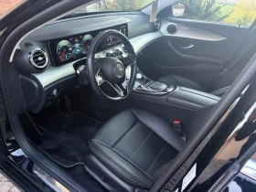 Mercedes-Benz E 300 Plug-in Hybrid, снимка 9