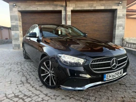 Mercedes-Benz E 300 Plug-in Hybrid, снимка 12