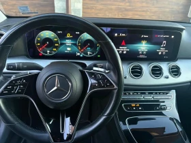 Mercedes-Benz E 300 Plug-in Hybrid, снимка 7