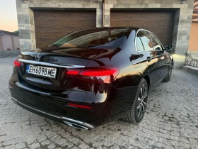 Mercedes-Benz E 300 Plug-in Hybrid, снимка 2