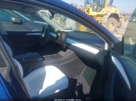 Tesla Model Y Performance Dual Motor All-Wheel Drive, снимка 5
