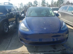 Tesla Model Y Performance Dual Motor All-Wheel Drive, снимка 13
