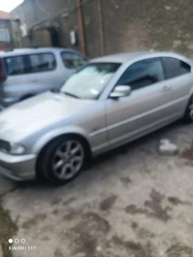 BMW 328, снимка 1