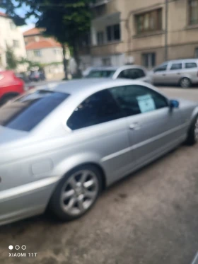 BMW 328, снимка 3