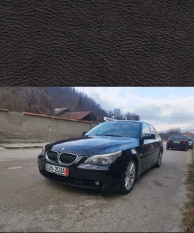 BMW 550, снимка 2