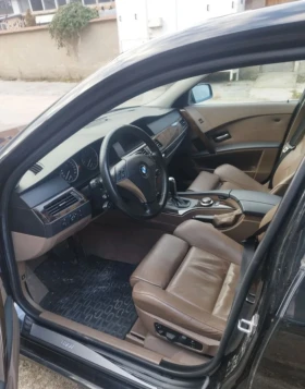 BMW 550, снимка 3