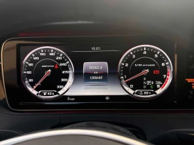 Mercedes-Benz S 63 * AMG * CARFAX * БЕЗ ПЪРВОНАЧАЛНА ВНОСКА, снимка 8