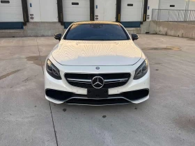 Mercedes-Benz S 63 * AMG * CARFAX * БЕЗ ПЪРВОНАЧАЛНА ВНОСКА, снимка 6