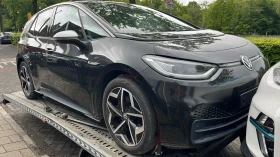 VW ID.3 1ST* Plus* 90%SoH* Камера* Алкантра* Matrix, снимка 1