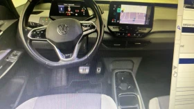 VW ID.3 1ST* Plus* 90%SoH* Камера* Алкантра* Matrix, снимка 10