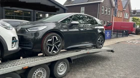 VW ID.3 1ST* Plus* 90%SoH* Камера* Алкантра* Matrix, снимка 2