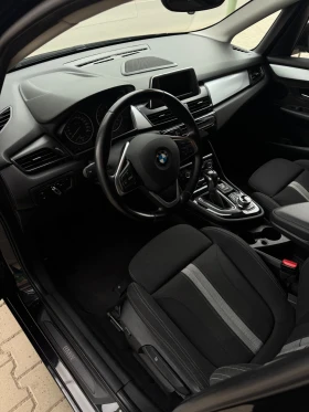 BMW 2 Active Tourer 216d, снимка 11