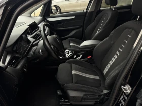 BMW 2 Active Tourer 216d, снимка 10
