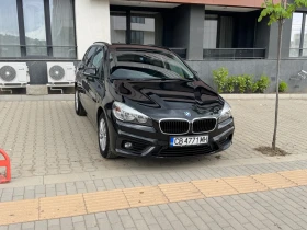BMW 2 Active Tourer 216d, снимка 6