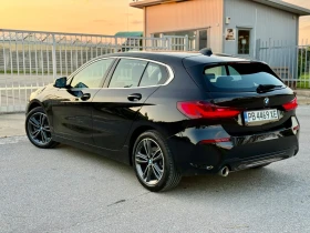 BMW 118 Keyless/ ОТЛИЧНО, снимка 5