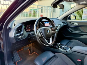 BMW 118 Keyless/ ОТЛИЧНО, снимка 10