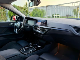 BMW 118 Keyless/ ОТЛИЧНО, снимка 9